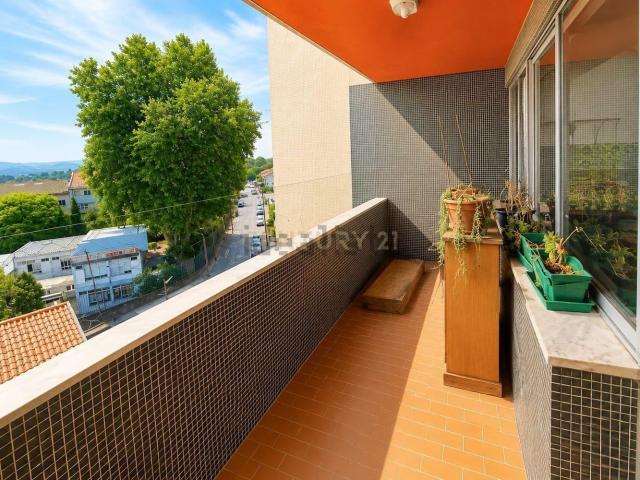 Apartamento, Mafamude