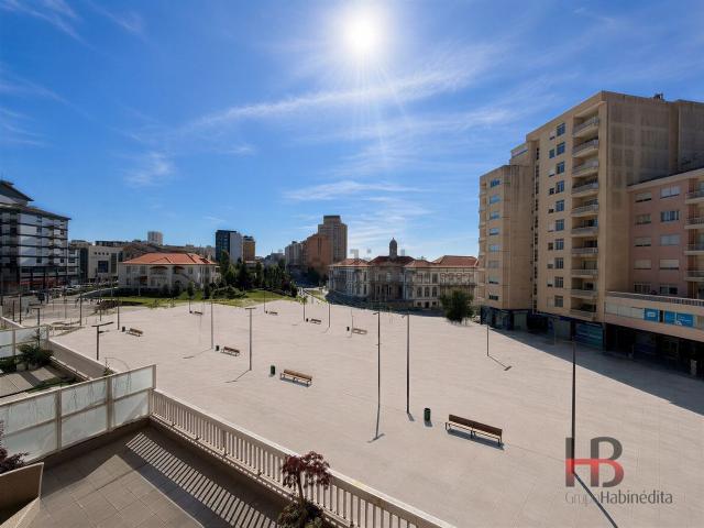 Apartamento, Mafamude
