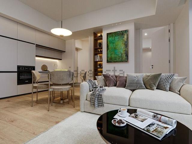 Apartamento, Mafamude