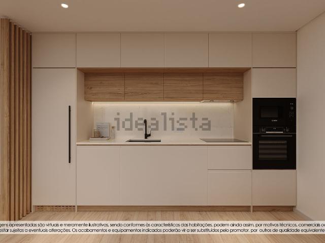 Apartamento, Mafamude