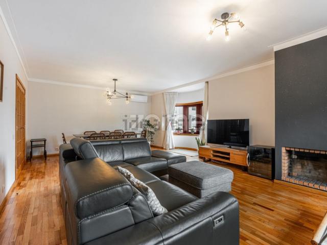 Apartamento, Mafamude