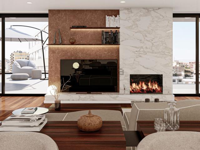 Apartamento, Mafamude