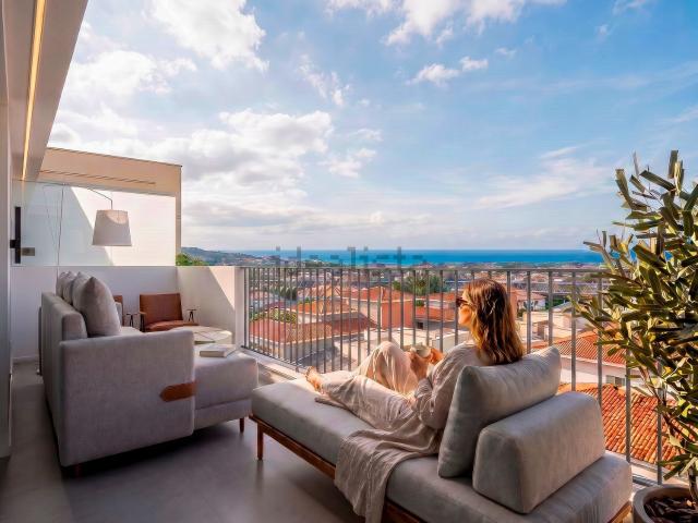 Apartamento, Mafamude