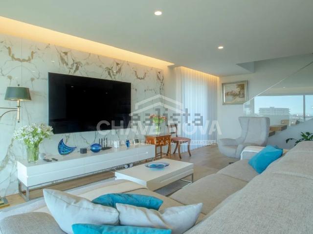 Apartamento, Mafamude