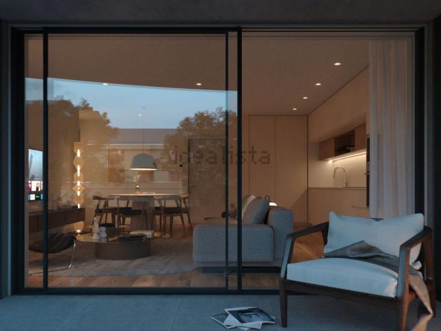 Apartamento, Mafamude