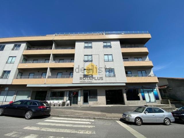 Apartamento, Mafamude