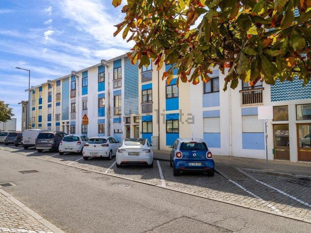 Apartamento, Mafamude