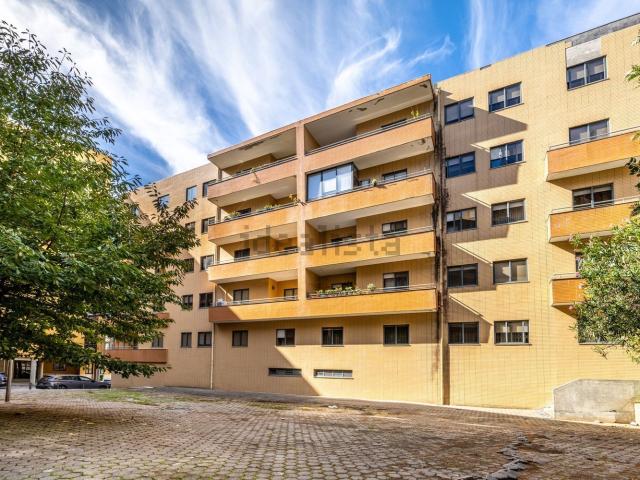 Apartamento, Mafamude
