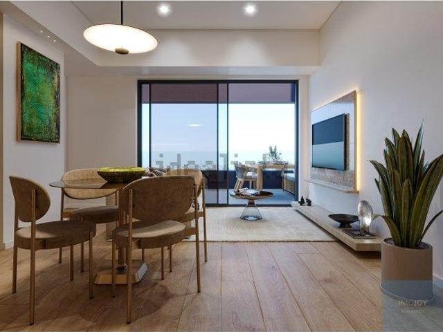 Apartamento, Mafamude