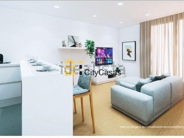 Apartamento, Mafamude