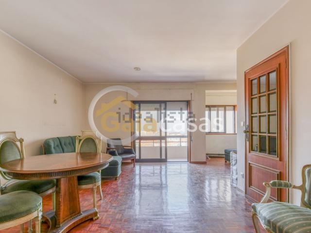 Apartamento, Mafamude
