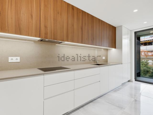 Apartamento, Mafamude