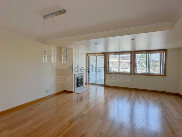 Apartamento, Mafamude