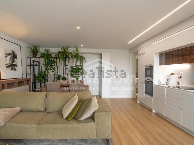Apartamento, Mafamude