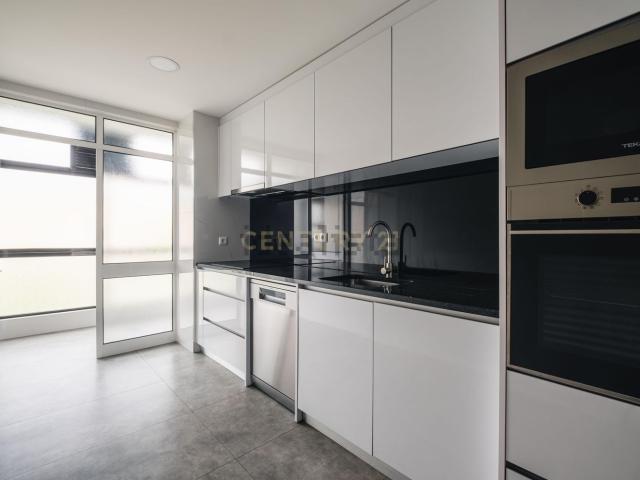 Apartamento, Mafamude