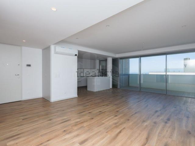 Apartamento, Mafamude