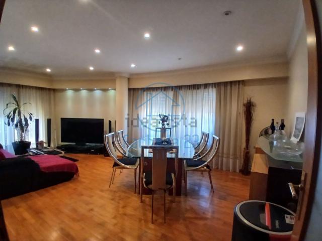 Apartamento, Mafamude