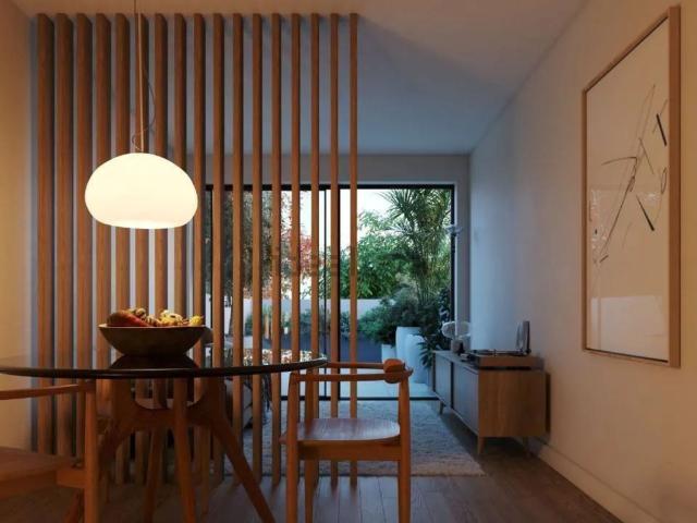 Apartamento, Mafamude
