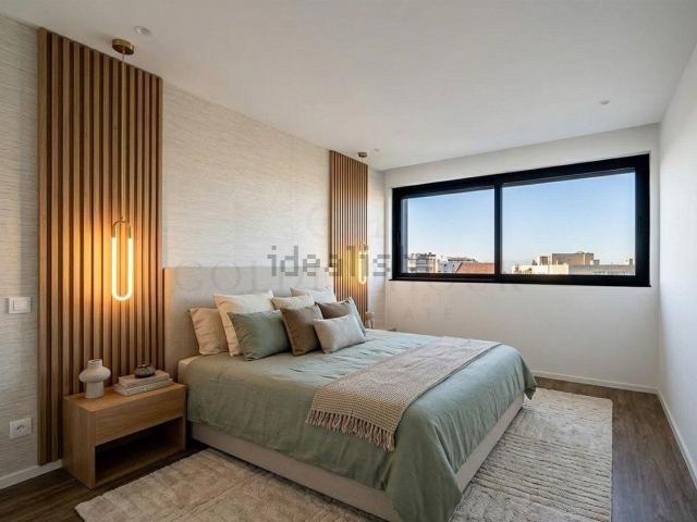 Apartamento, Mafamude
