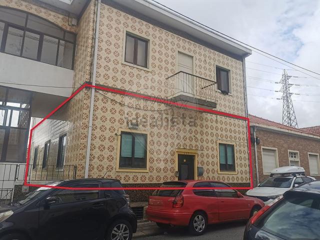 Apartamento, Mafamude