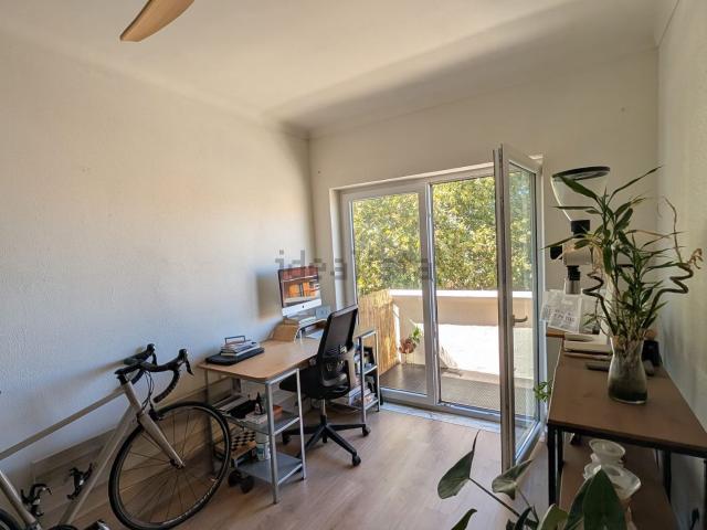 Apartamento, Mafamude
