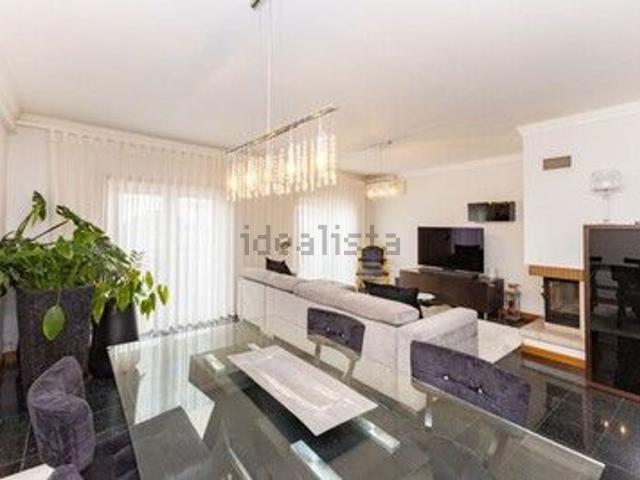 Apartamento, Mafamude