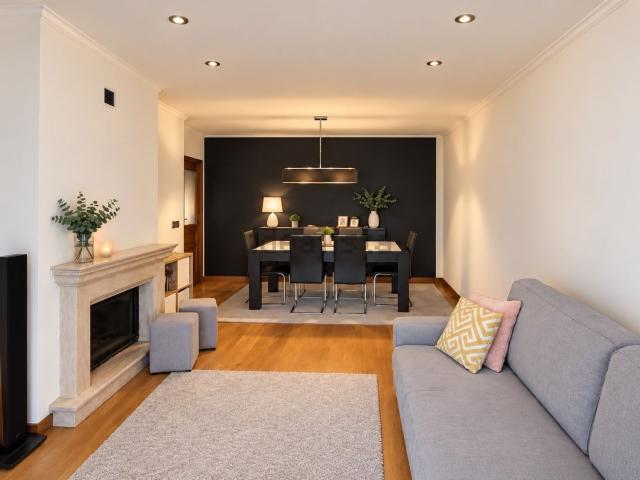 Apartamento, Mafamude