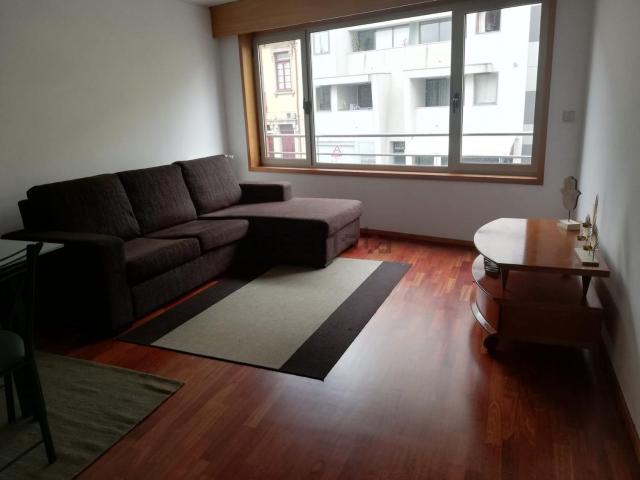 Apartamento, Mafamude