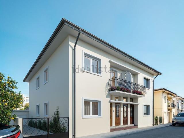 Apartamento, Mafamude