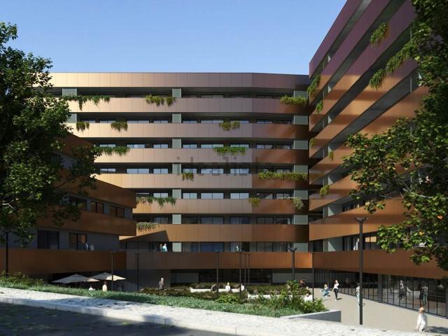 Apartamento, Mafamude
