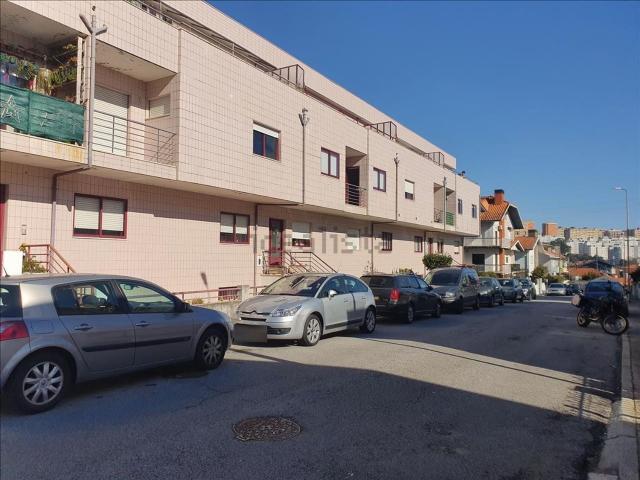 Apartamento, Mafamude