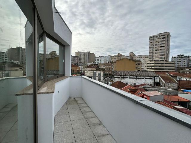 Apartamento, Mafamude