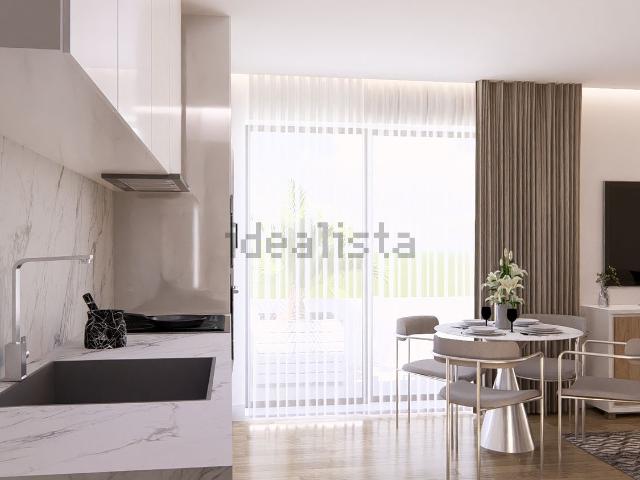 Apartamento, Vilar do Paraíso