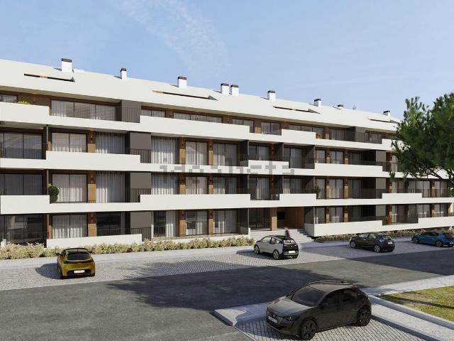 Apartamento, Mafamude