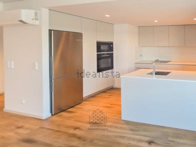 Apartamento, Mafamude