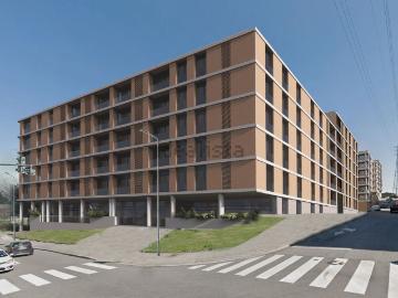 Apartamento, Mafamude
