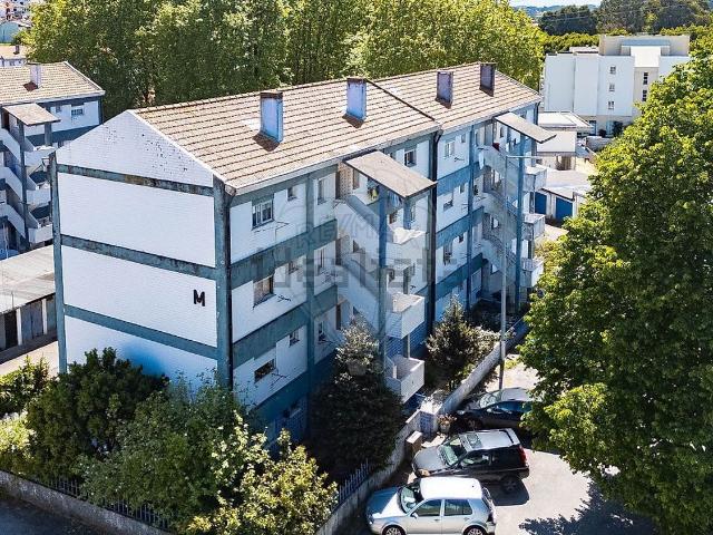 Apartamento, Mafamude