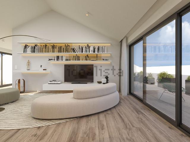 Apartamento, Mafamude
