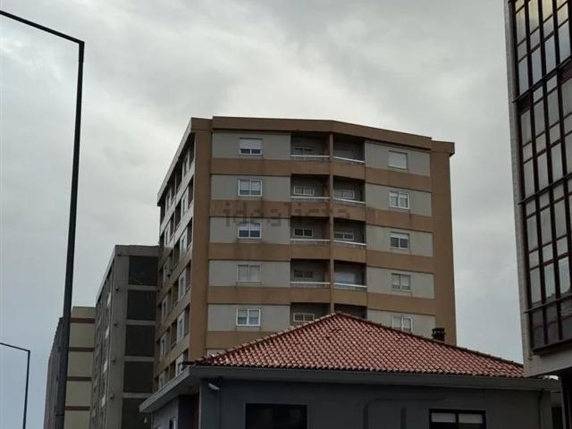 Apartamento, Mafamude