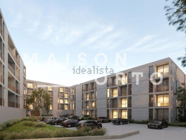 Apartamento, Vilar do Paraíso