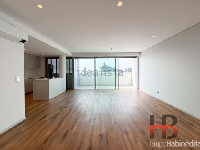Apartamento, Mafamude