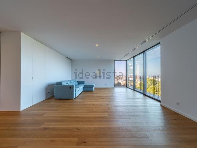 Apartamento, Mafamude