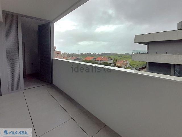 Apartamento, Mafamude