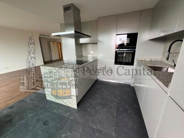 Apartamento, Mafamude