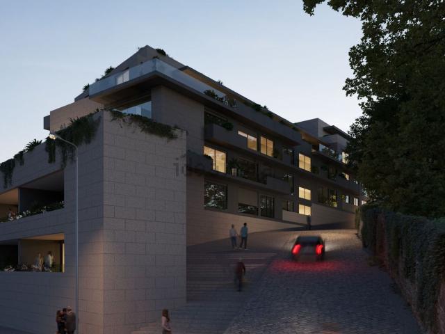 Apartamento, Mafamude