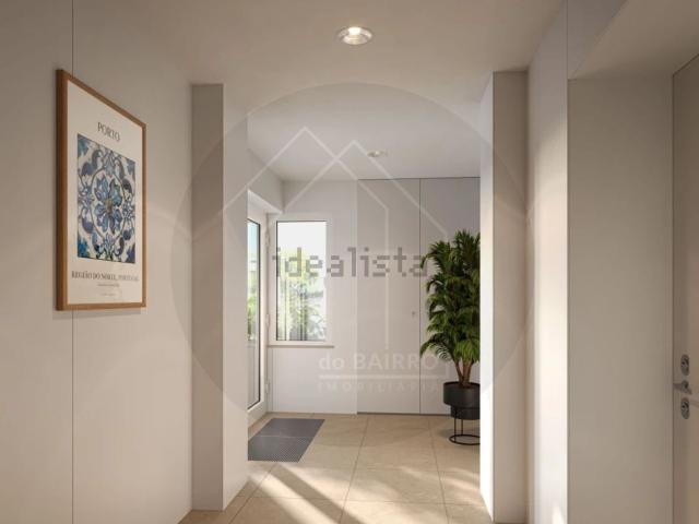 Apartamento, Mafamude