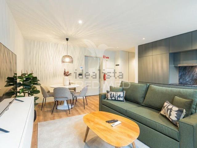 Apartamento, Mafamude