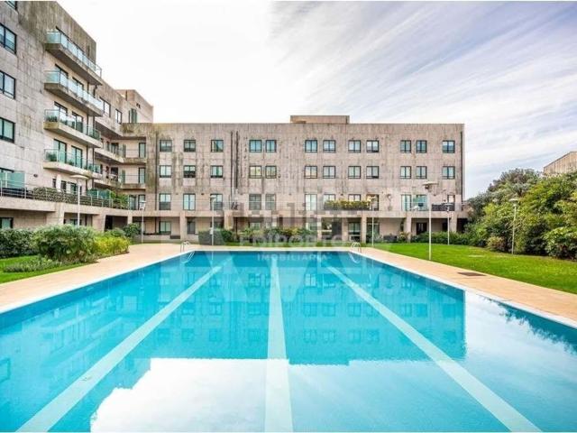 Apartamento, Mafamude