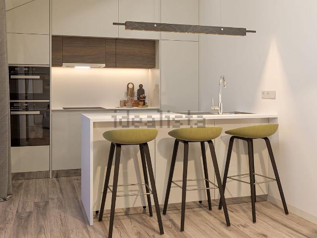 Apartamento, Mafamude
