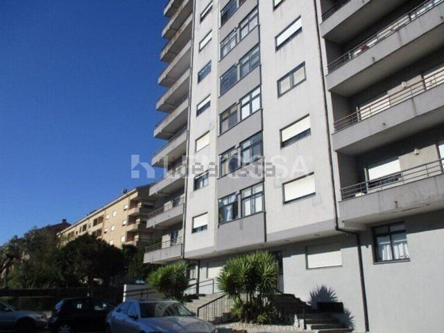 Apartamento, Mafamude